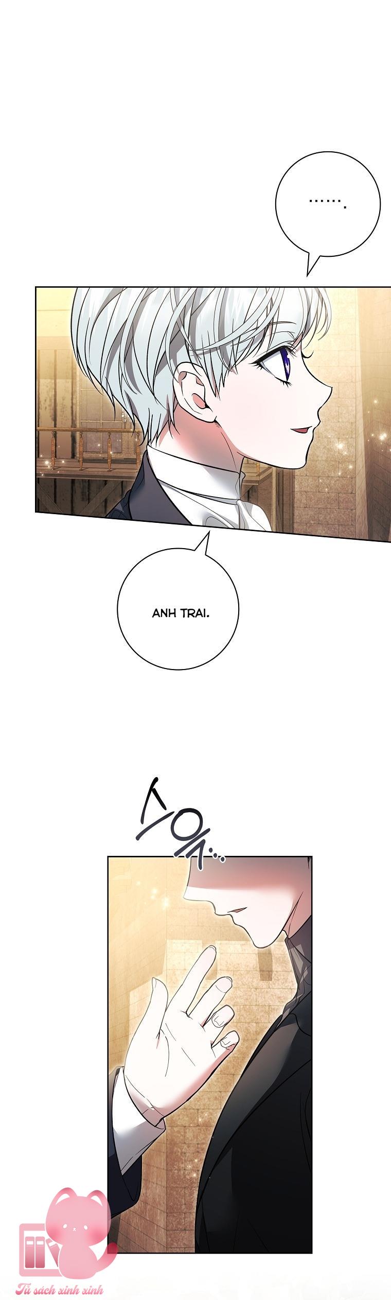 Nhận Nuôi Người Cha Phản Diện - Chap 116