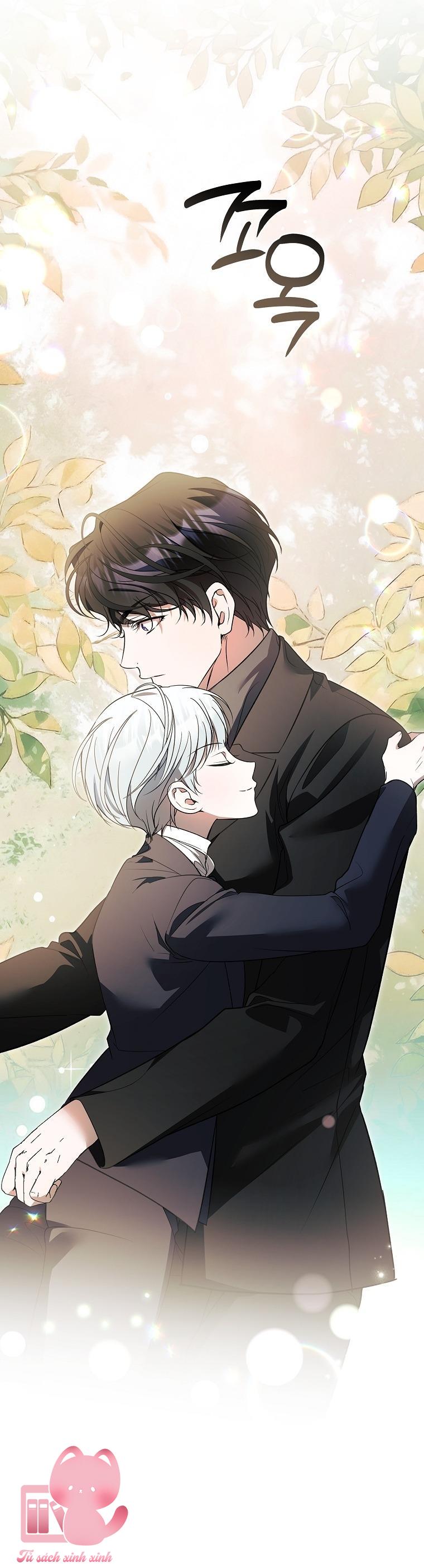 Nhận Nuôi Người Cha Phản Diện - Chap 116