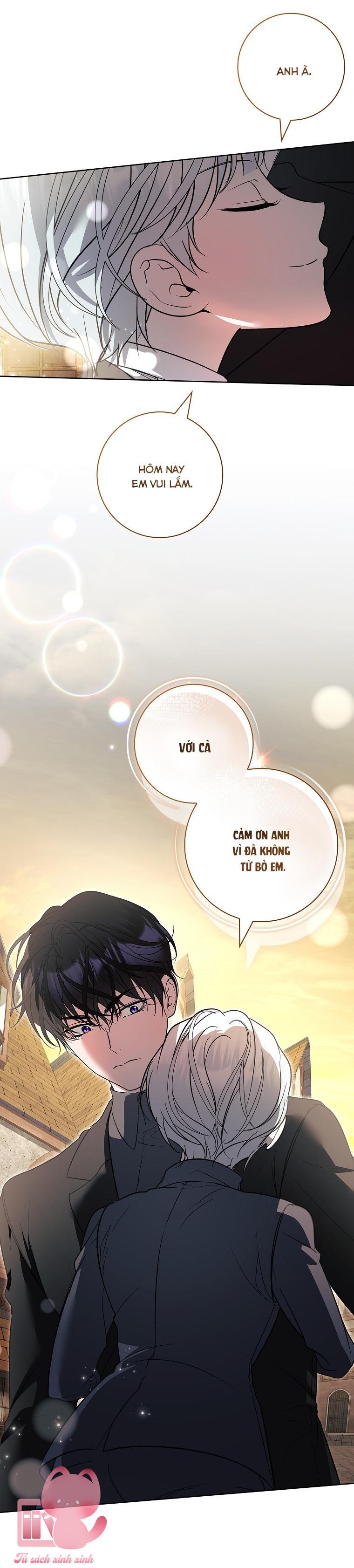 Nhận Nuôi Người Cha Phản Diện - Chap 116