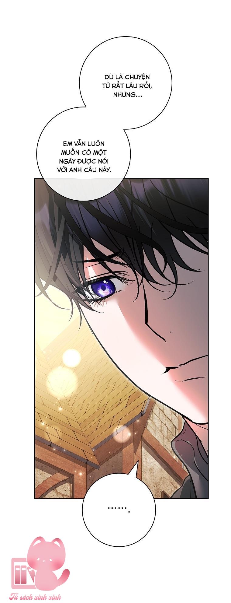Nhận Nuôi Người Cha Phản Diện - Chap 116