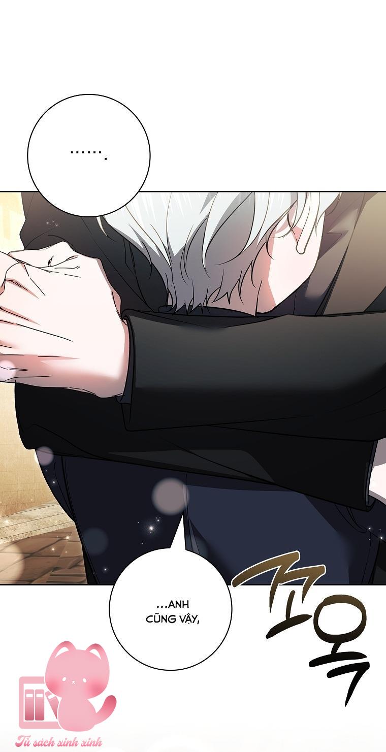 Nhận Nuôi Người Cha Phản Diện - Chap 116