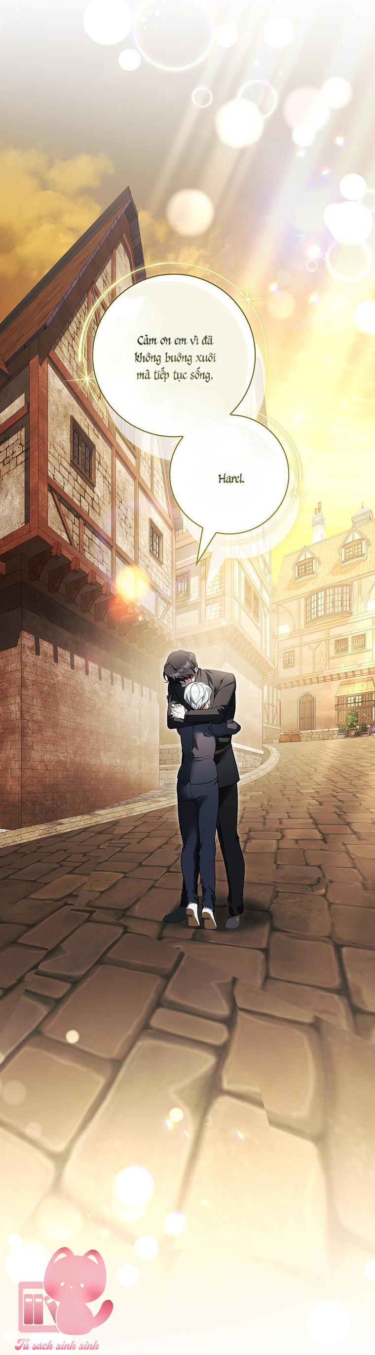 Nhận Nuôi Người Cha Phản Diện - Chap 116