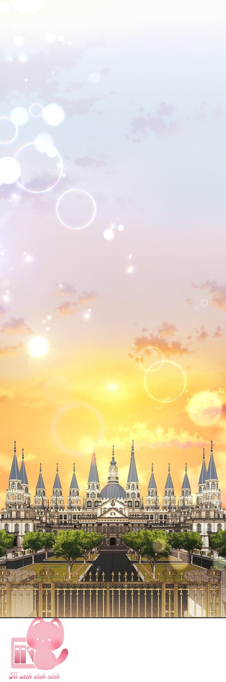Nhận Nuôi Người Cha Phản Diện - Chap 116