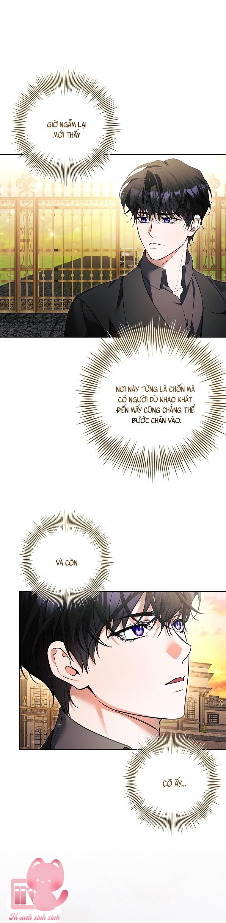 Nhận Nuôi Người Cha Phản Diện - Chap 116