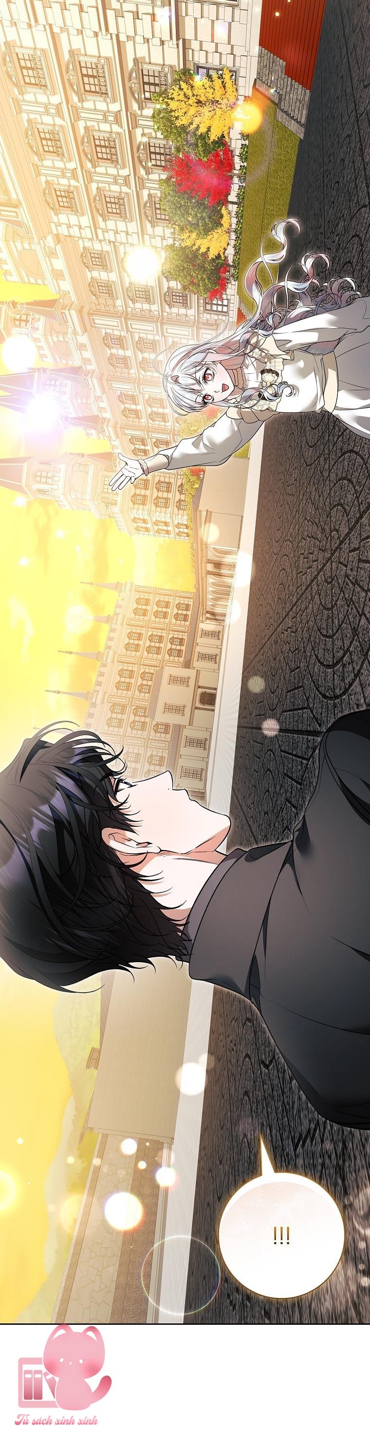 Nhận Nuôi Người Cha Phản Diện - Chap 116