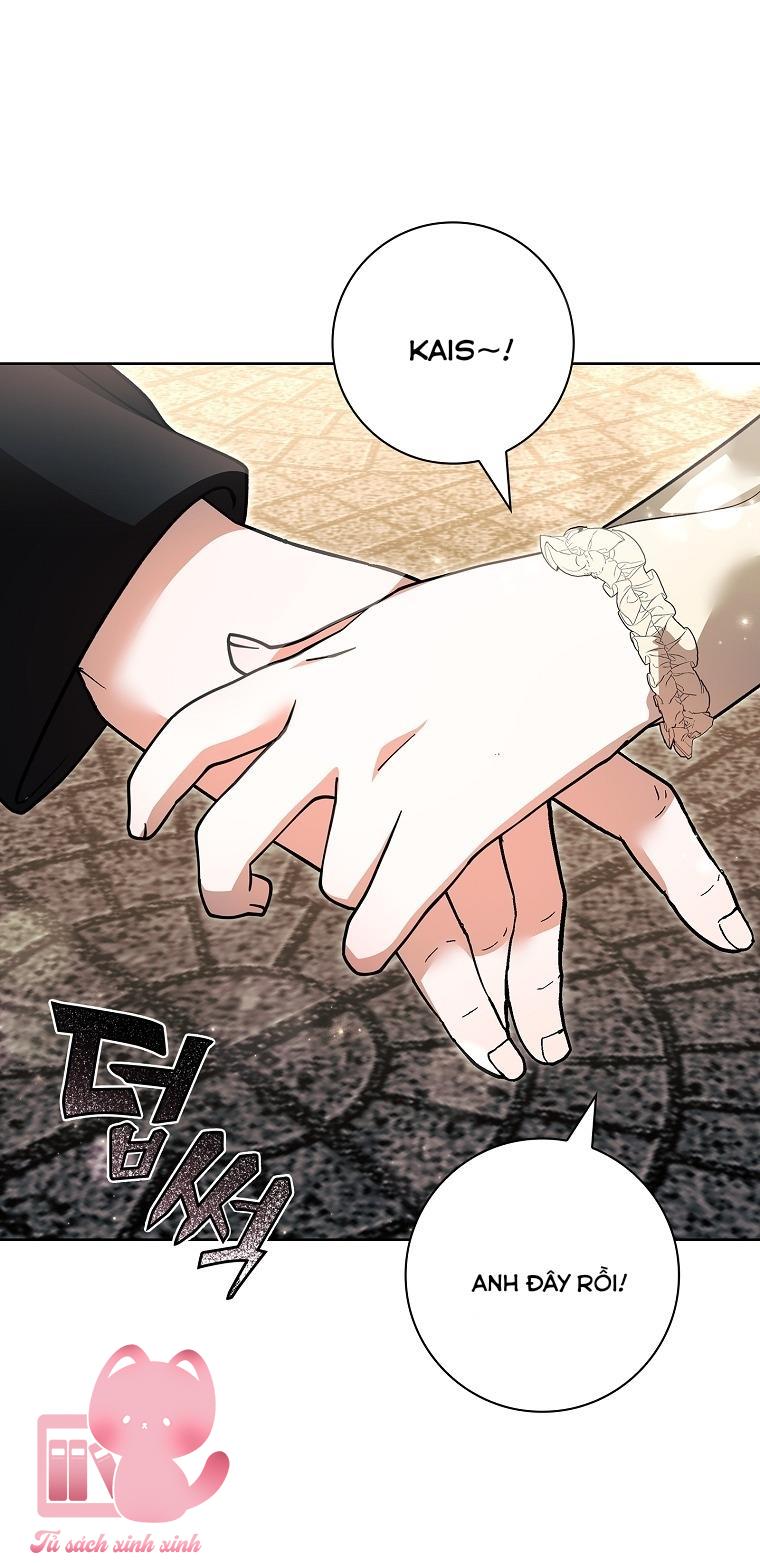 Nhận Nuôi Người Cha Phản Diện - Chap 116