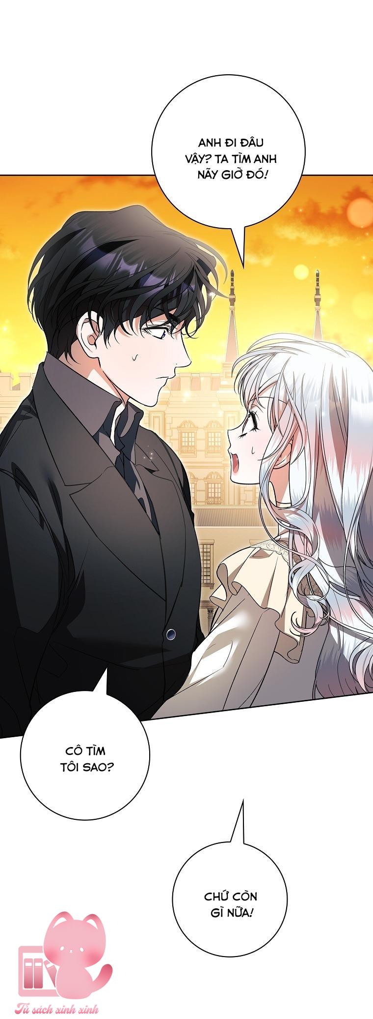 Nhận Nuôi Người Cha Phản Diện - Chap 116
