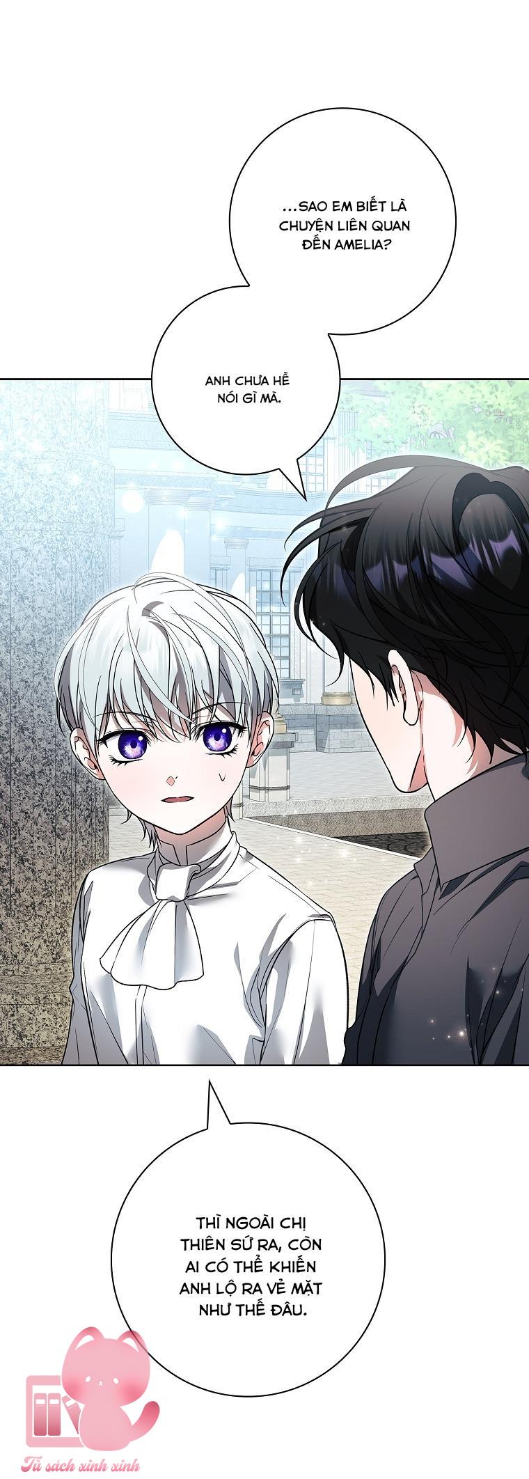 Nhận Nuôi Người Cha Phản Diện - Chap 116