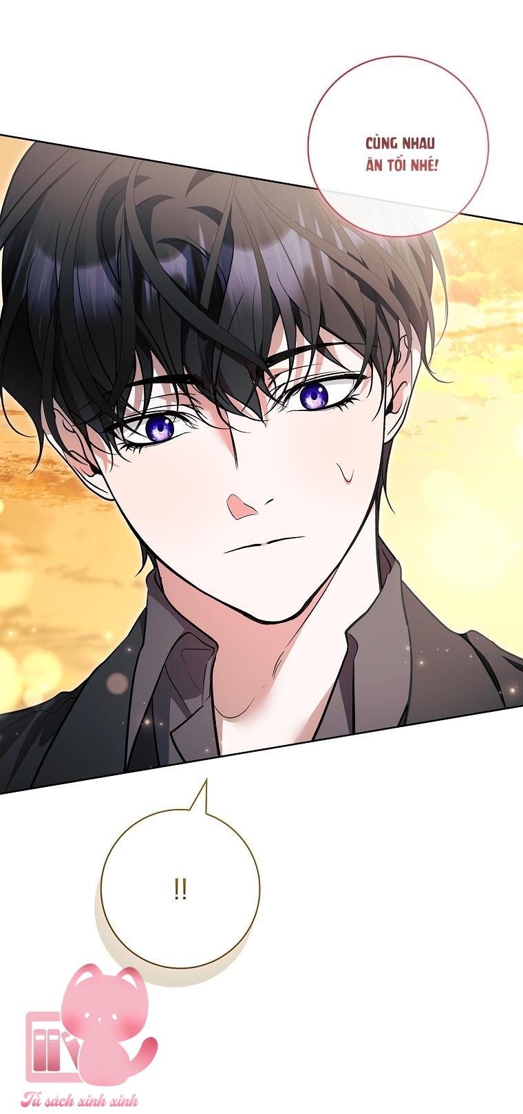 Nhận Nuôi Người Cha Phản Diện - Chap 116