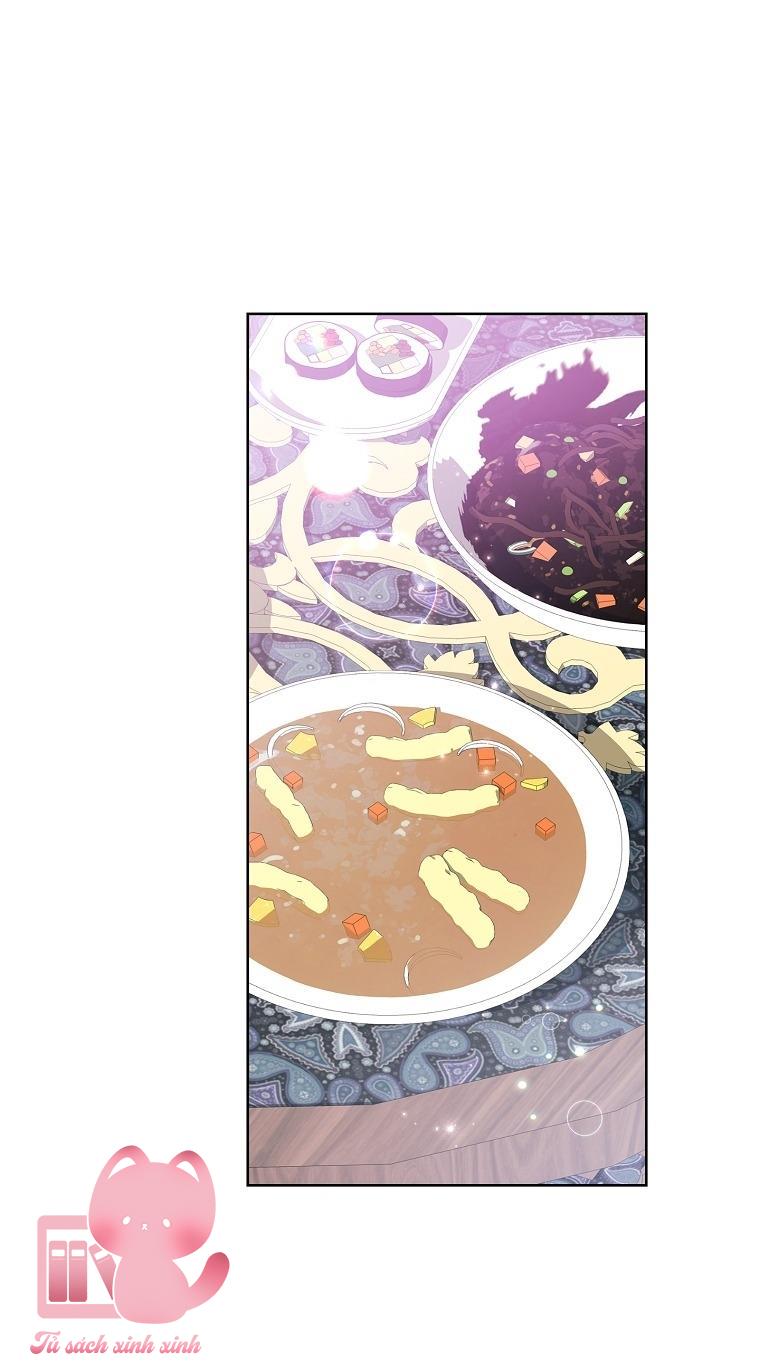 Nhận Nuôi Người Cha Phản Diện - Chap 116