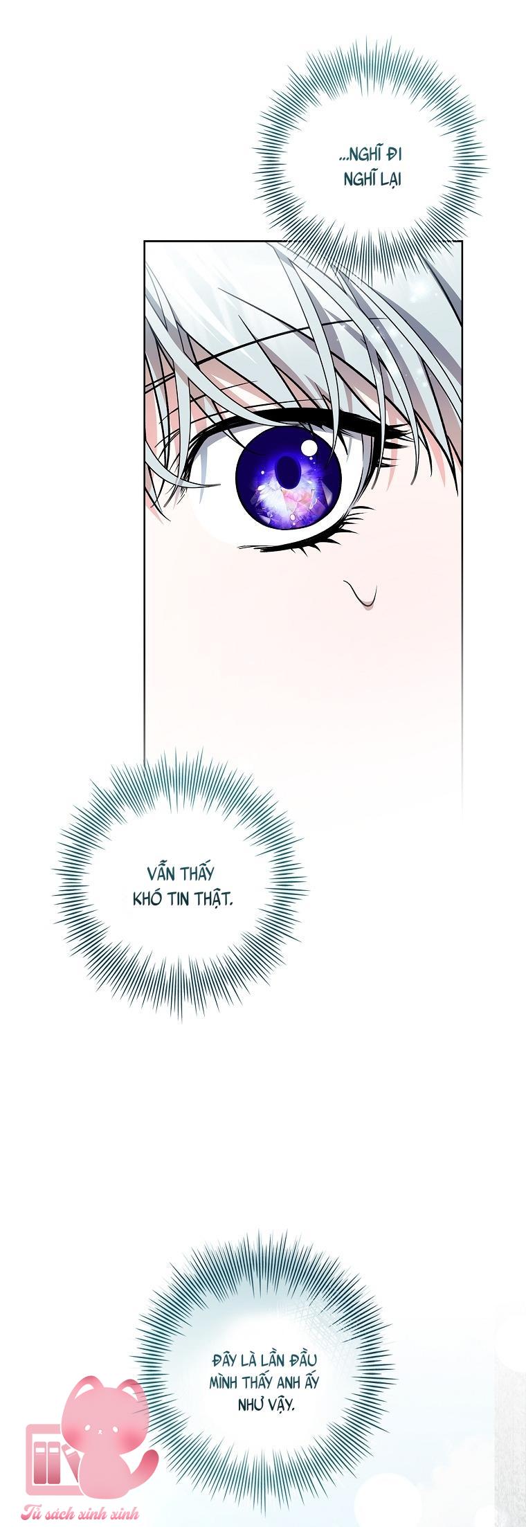 Nhận Nuôi Người Cha Phản Diện - Chap 116