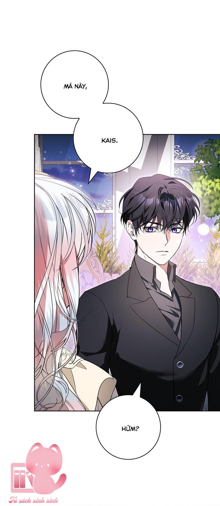 Nhận Nuôi Người Cha Phản Diện - Chap 116