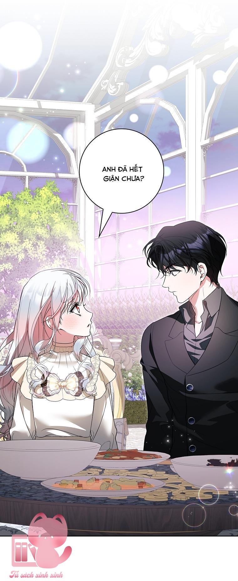 Nhận Nuôi Người Cha Phản Diện - Chap 116