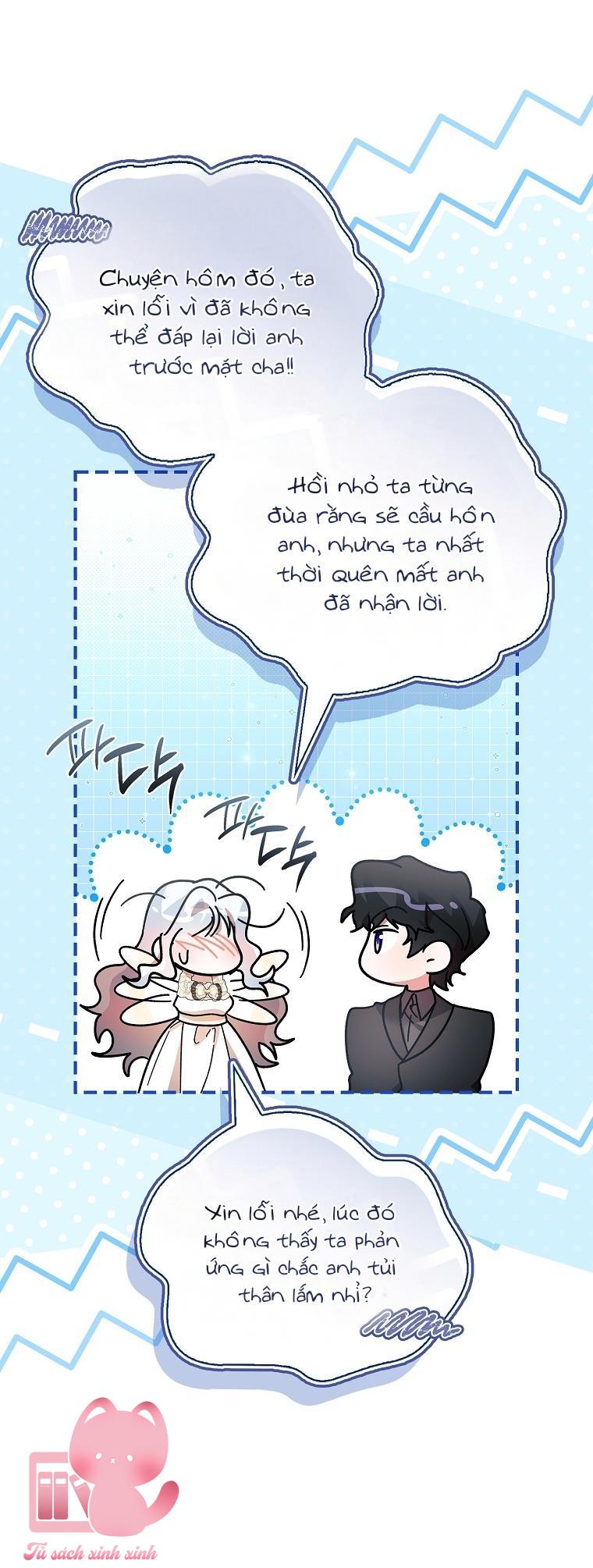 Nhận Nuôi Người Cha Phản Diện - Chap 117