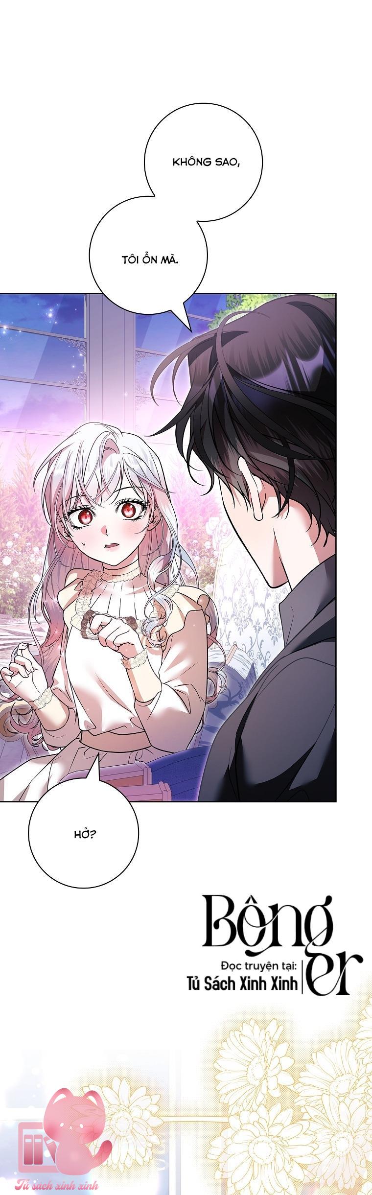 Nhận Nuôi Người Cha Phản Diện - Chap 117
