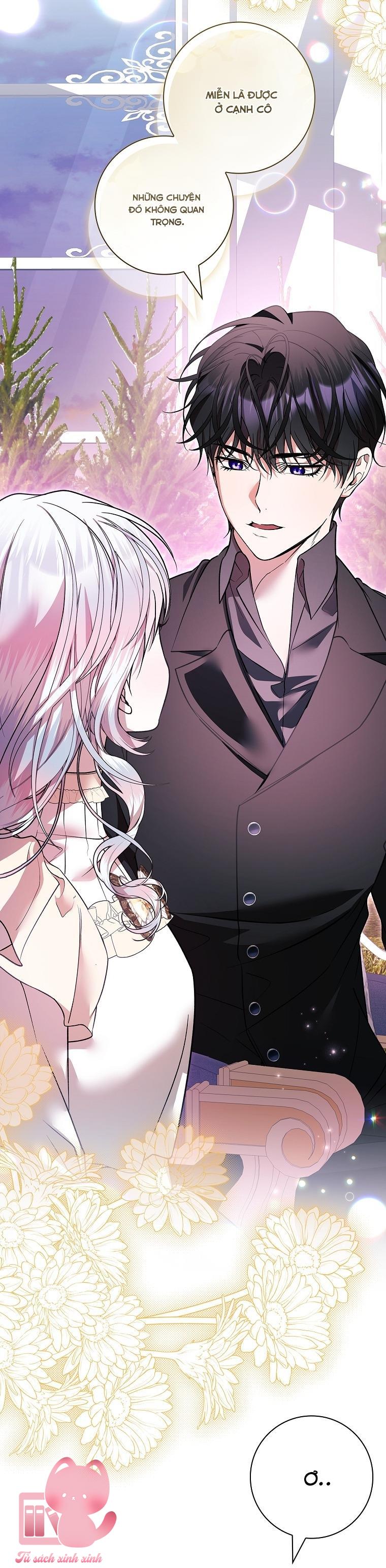 Nhận Nuôi Người Cha Phản Diện - Chap 117