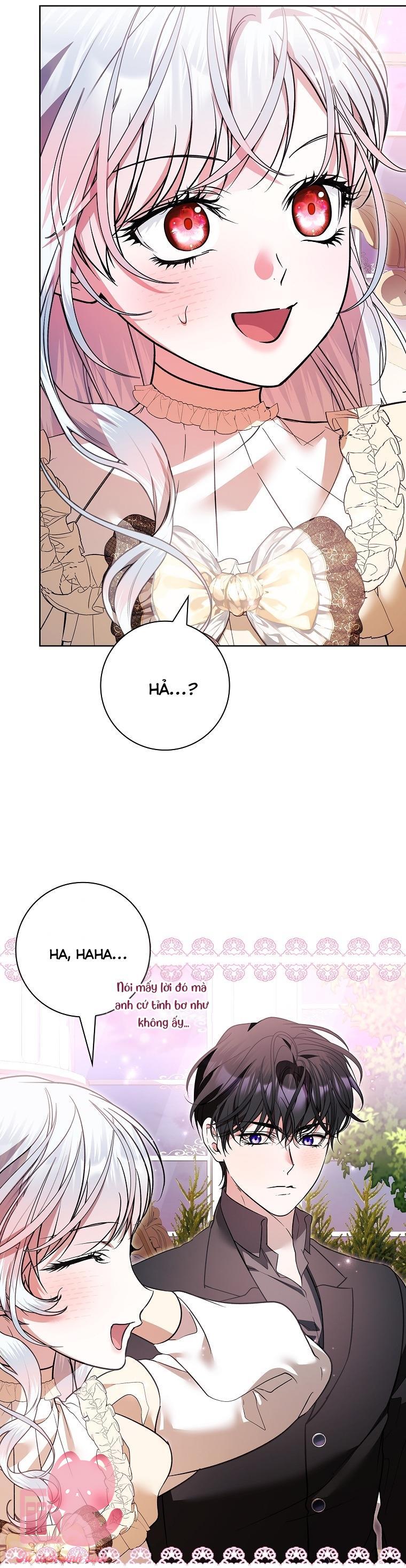 Nhận Nuôi Người Cha Phản Diện - Chap 117