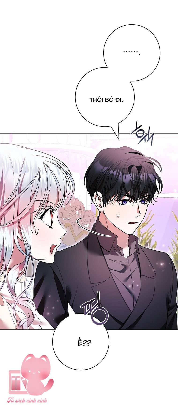 Nhận Nuôi Người Cha Phản Diện - Chap 117