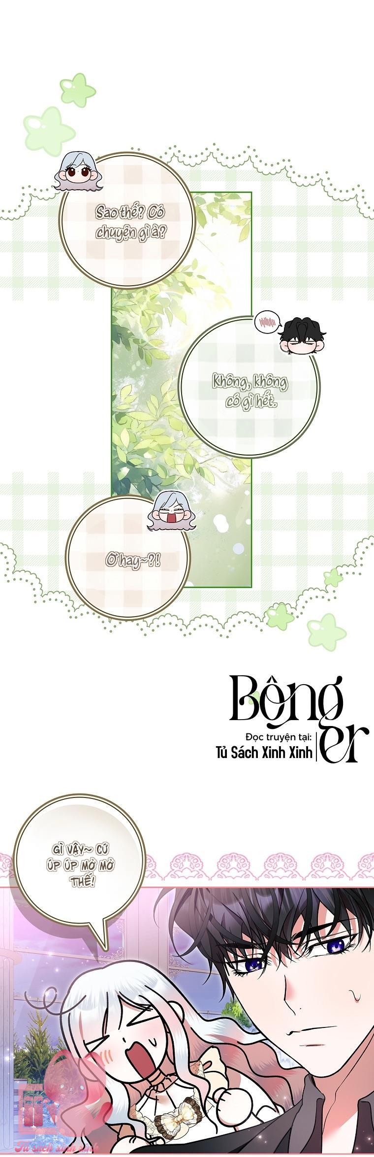 Nhận Nuôi Người Cha Phản Diện - Chap 117
