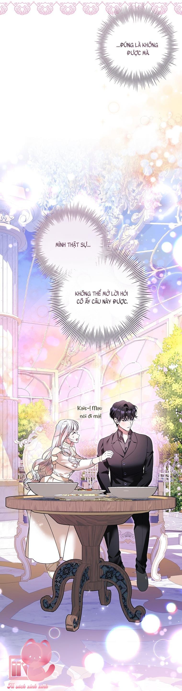 Nhận Nuôi Người Cha Phản Diện - Chap 117