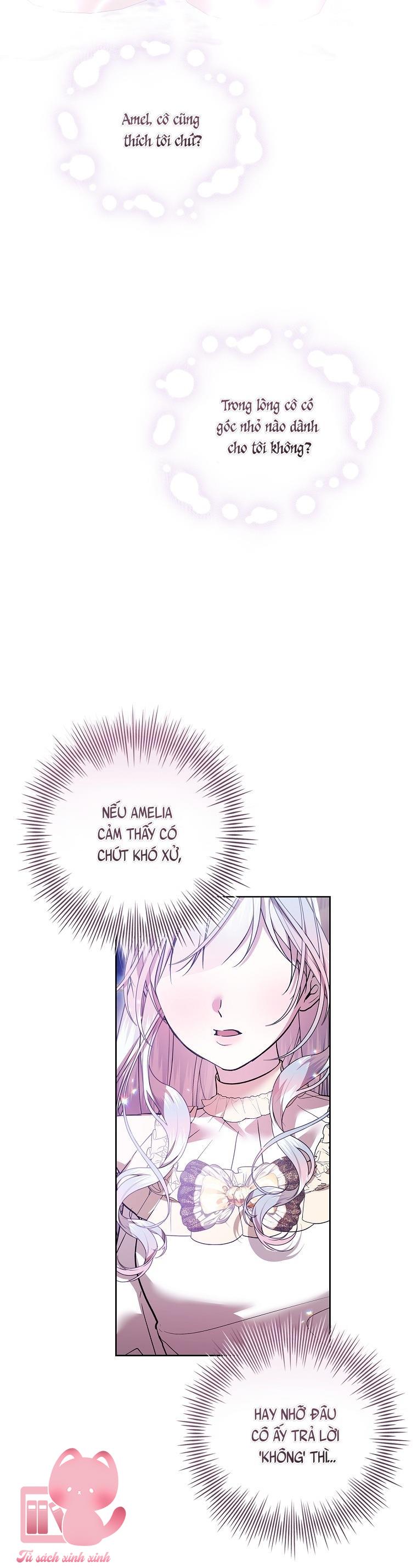 Nhận Nuôi Người Cha Phản Diện - Chap 117