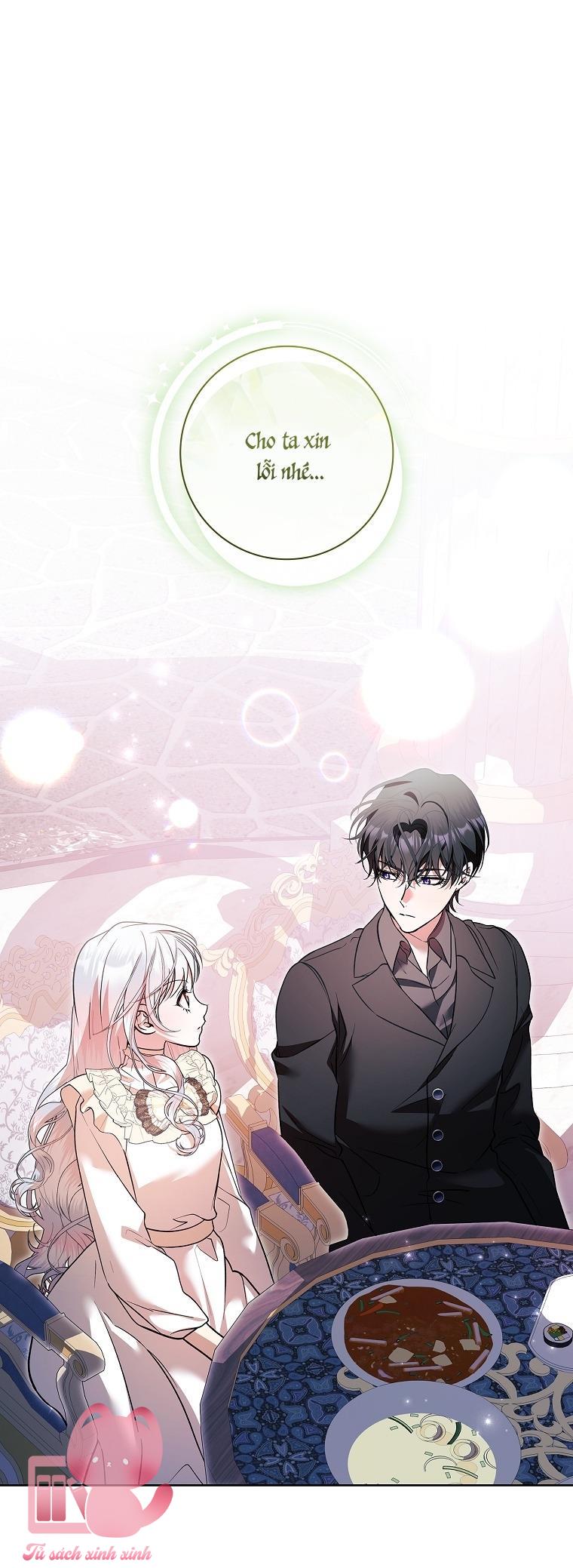 Nhận Nuôi Người Cha Phản Diện - Chap 117