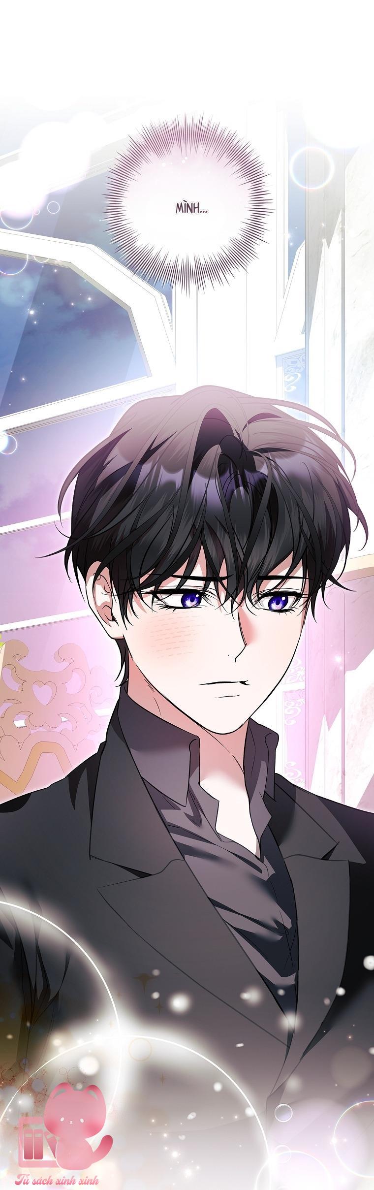 Nhận Nuôi Người Cha Phản Diện - Chap 117