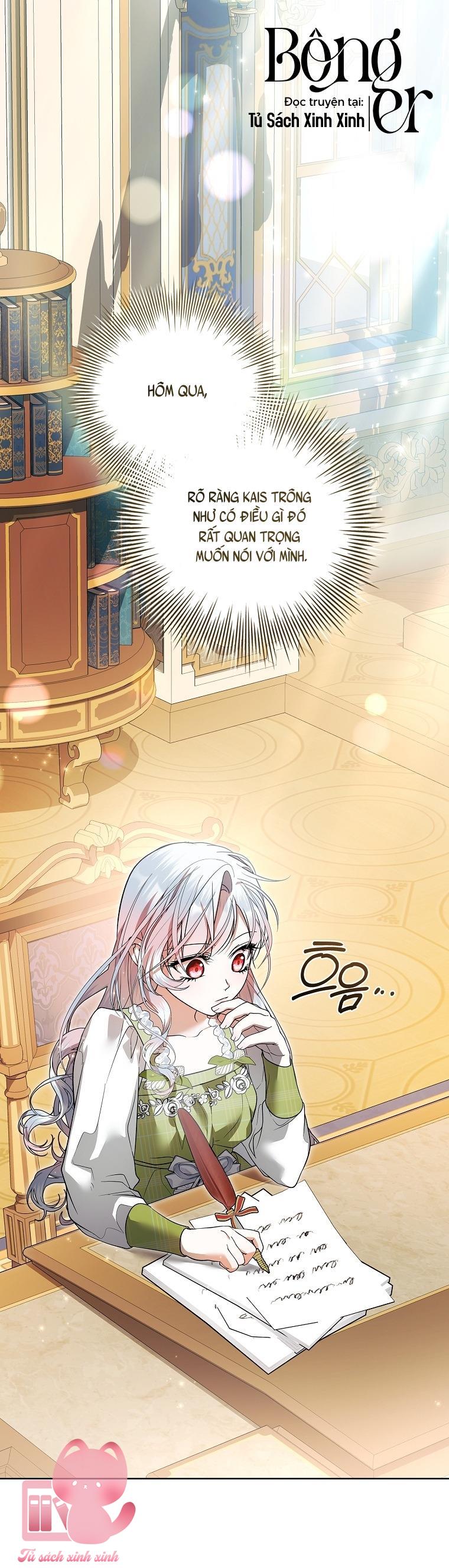 Nhận Nuôi Người Cha Phản Diện - Chap 117