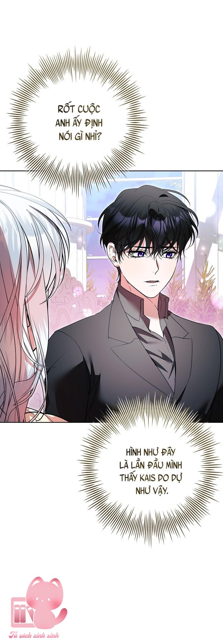 Nhận Nuôi Người Cha Phản Diện - Chap 117