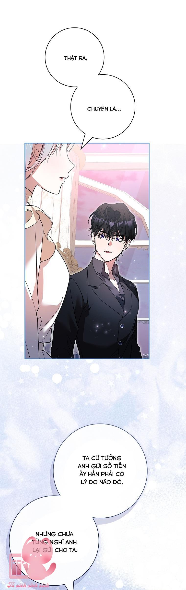 Nhận Nuôi Người Cha Phản Diện - Chap 117
