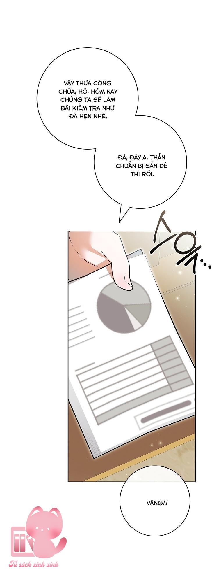 Nhận Nuôi Người Cha Phản Diện - Chap 117