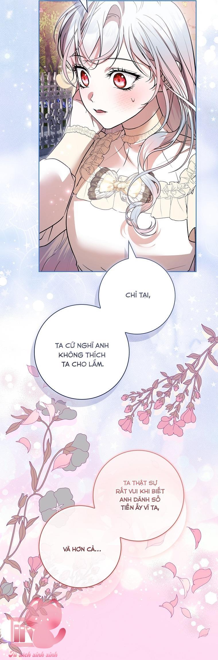 Nhận Nuôi Người Cha Phản Diện - Chap 117