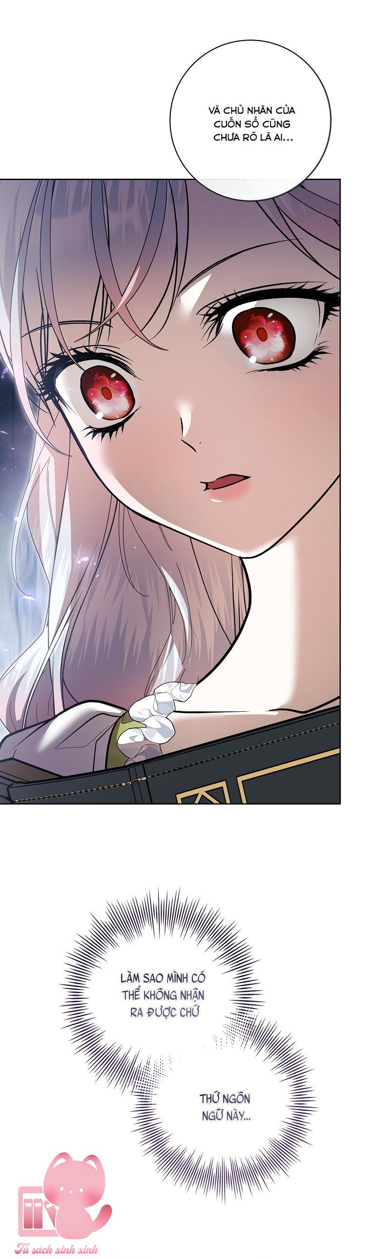 Nhận Nuôi Người Cha Phản Diện - Chap 117