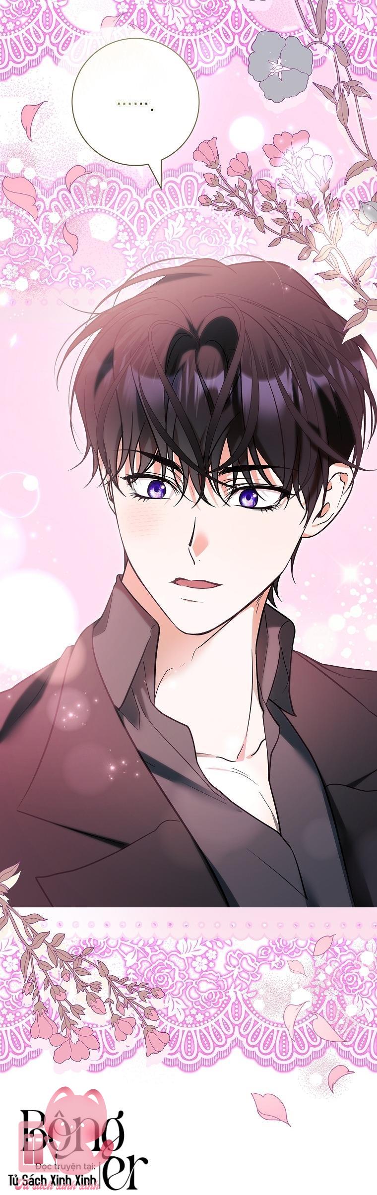 Nhận Nuôi Người Cha Phản Diện - Chap 117