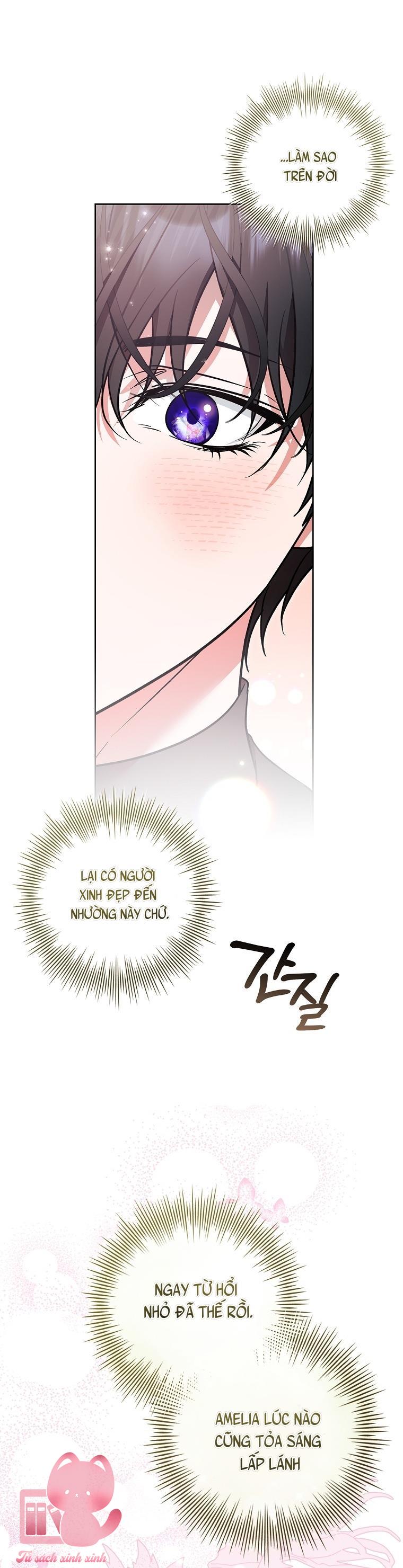 Nhận Nuôi Người Cha Phản Diện - Chap 117