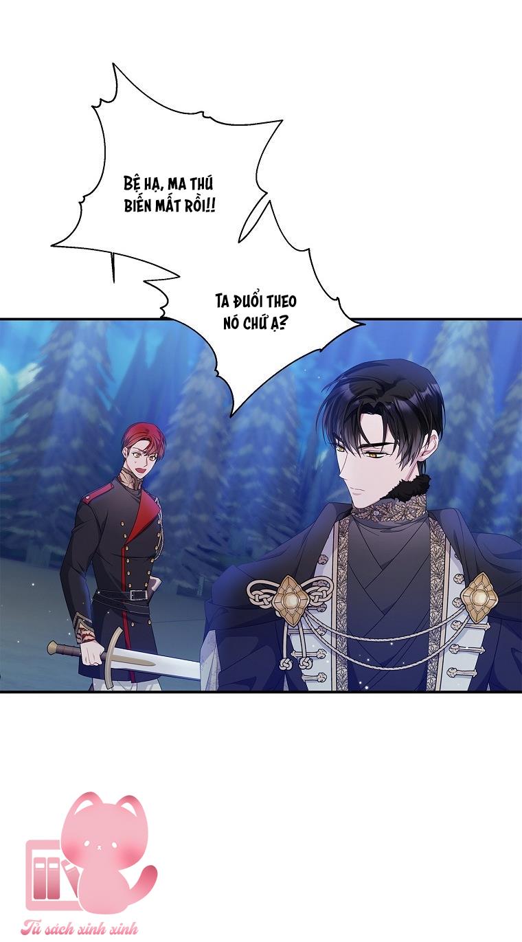 Nhận Nuôi Người Cha Phản Diện - Chap 12 - Trang 10