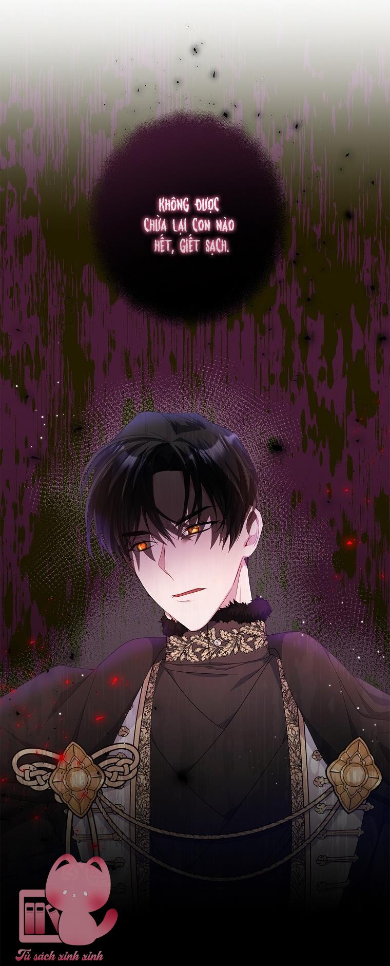 Nhận Nuôi Người Cha Phản Diện - Chap 12 - Trang 12