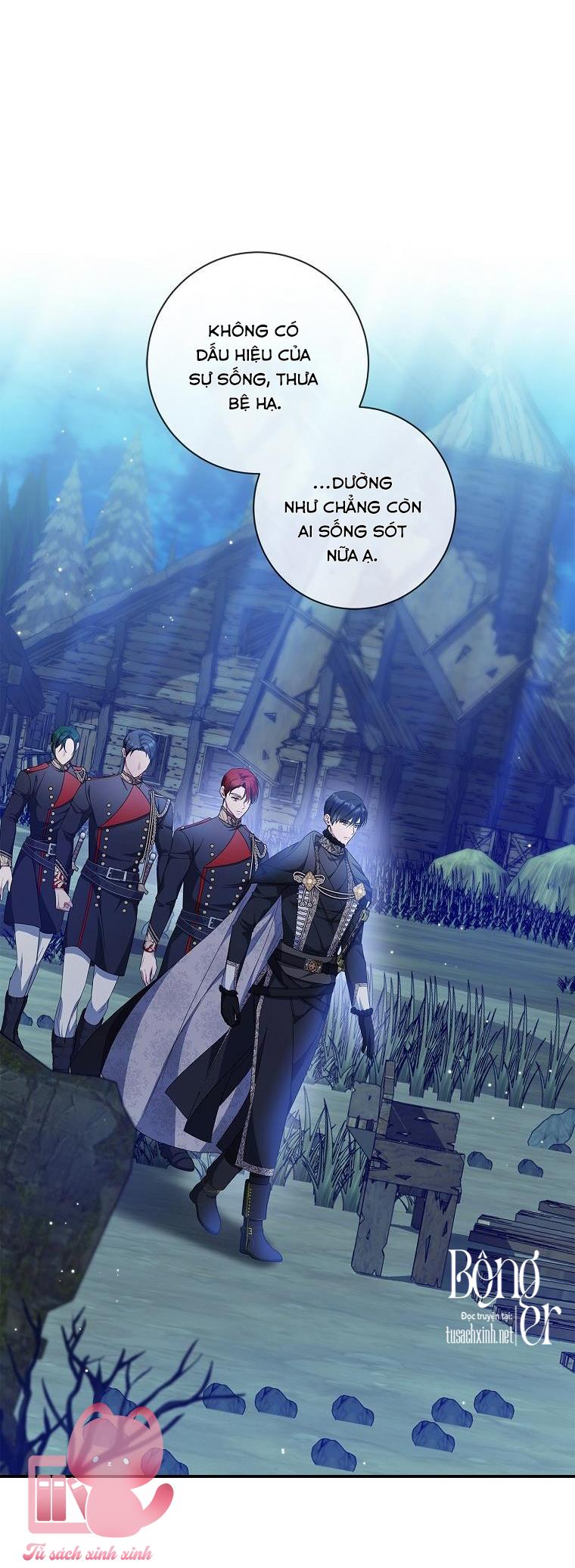 Nhận Nuôi Người Cha Phản Diện - Chap 12 - Trang 19
