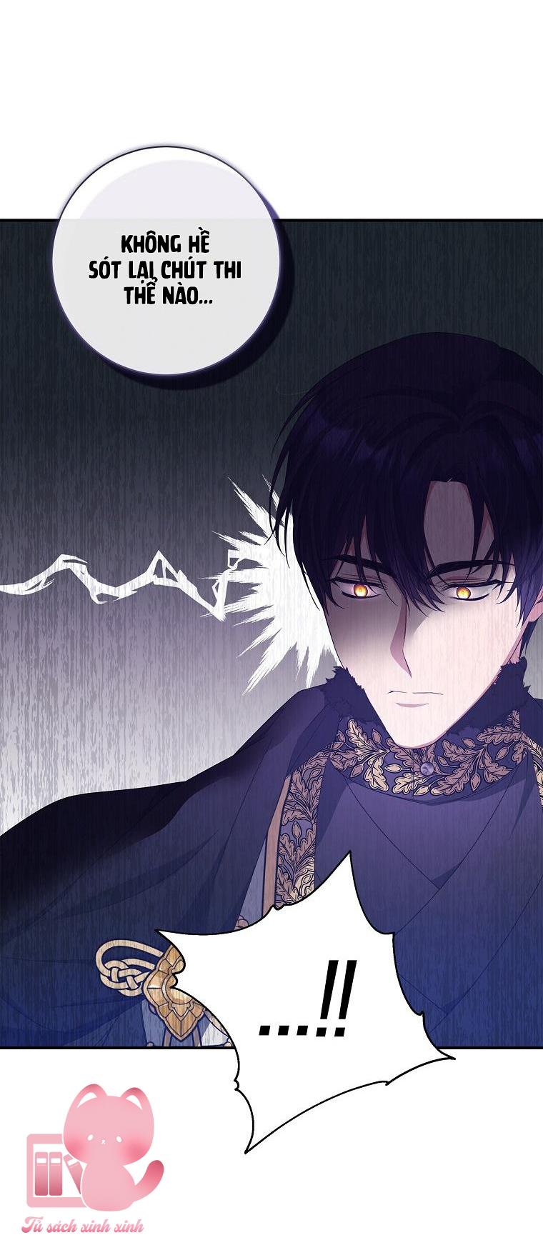 Nhận Nuôi Người Cha Phản Diện - Chap 12 - Trang 21