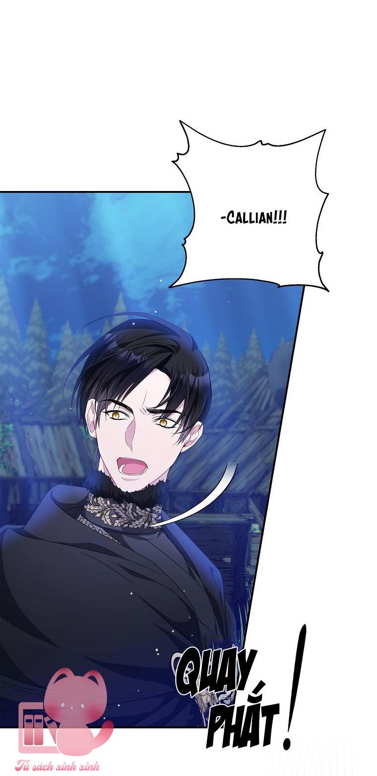 Nhận Nuôi Người Cha Phản Diện - Chap 12 - Trang 22