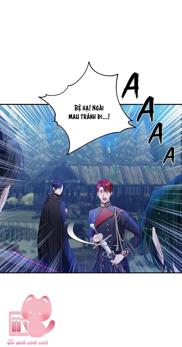 Nhận Nuôi Người Cha Phản Diện - Chap 12 - Trang 24