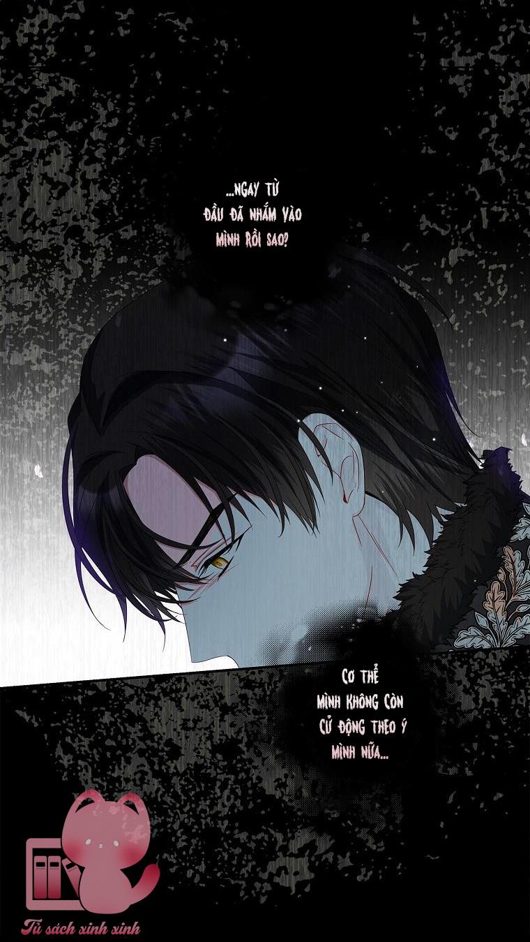 Nhận Nuôi Người Cha Phản Diện - Chap 12 - Trang 31