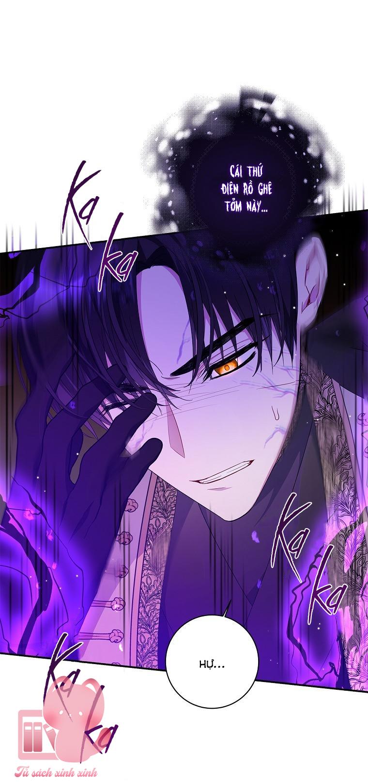 Nhận Nuôi Người Cha Phản Diện - Chap 12 - Trang 34