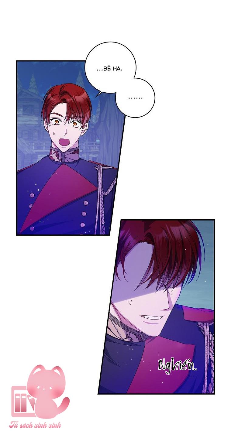 Nhận Nuôi Người Cha Phản Diện - Chap 12 - Trang 37