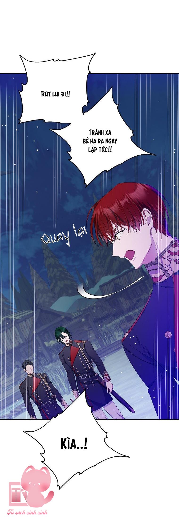 Nhận Nuôi Người Cha Phản Diện - Chap 12 - Trang 38