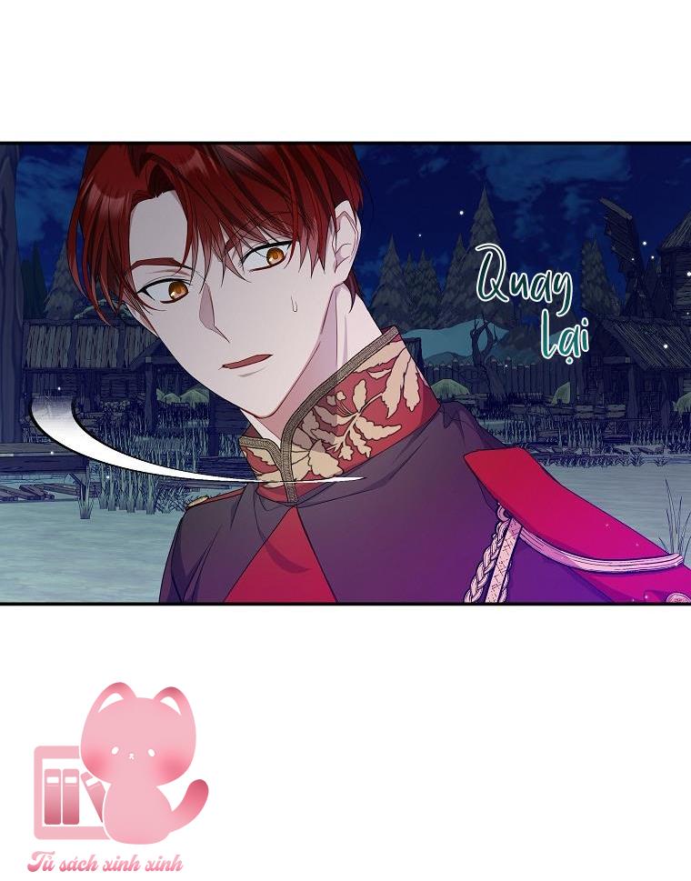 Nhận Nuôi Người Cha Phản Diện - Chap 12 - Trang 40
