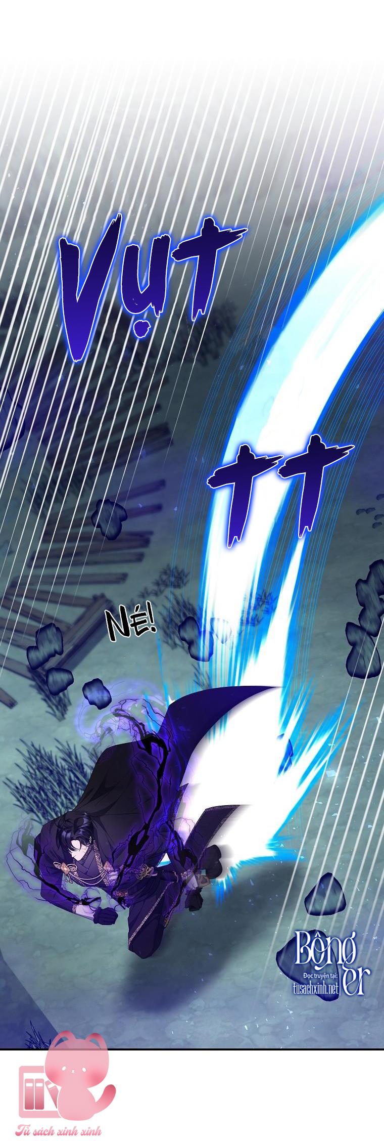 Nhận Nuôi Người Cha Phản Diện - Chap 12 - Trang 44