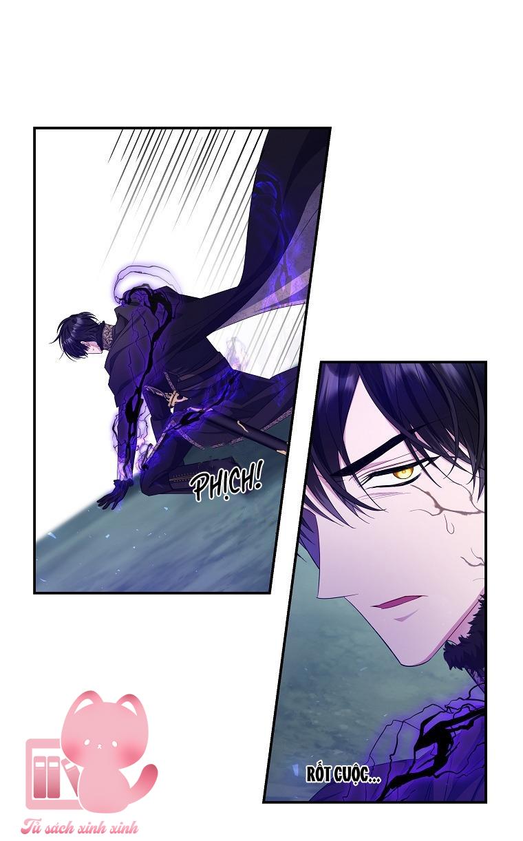 Nhận Nuôi Người Cha Phản Diện - Chap 12 - Trang 45