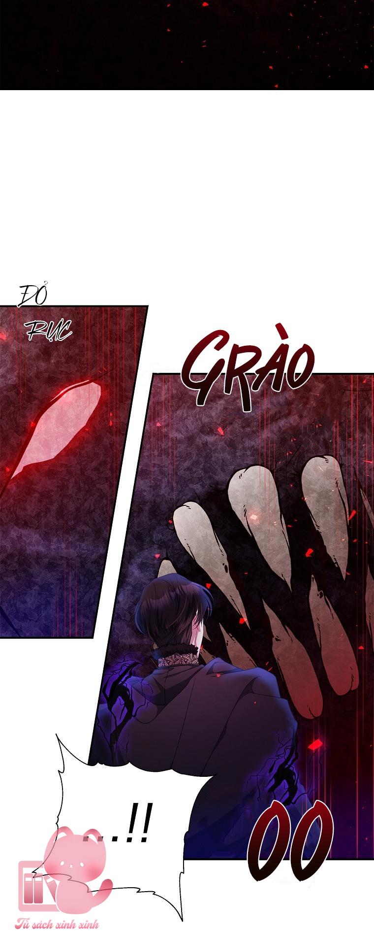 Nhận Nuôi Người Cha Phản Diện - Chap 12 - Trang 56