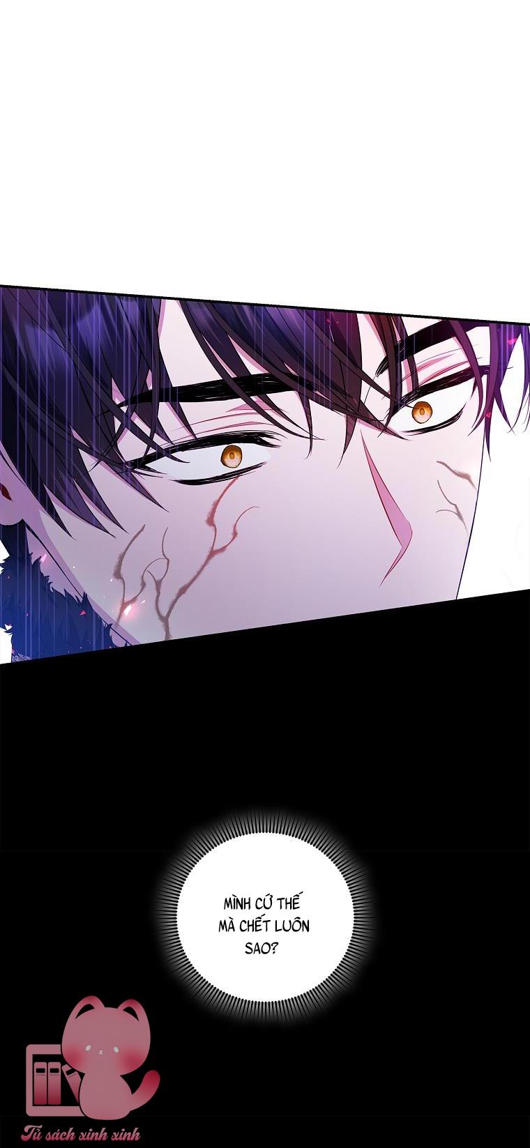 Nhận Nuôi Người Cha Phản Diện - Chap 12 - Trang 57